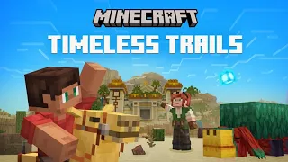Timeless Trails (Marketplace Map)