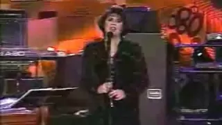 Linda Ronstadt - Anyone Who Had A Heart