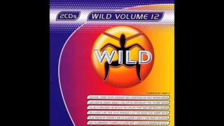 Wild Vol. 12 - Megamix by Alex K