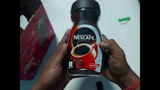 Nescafe set