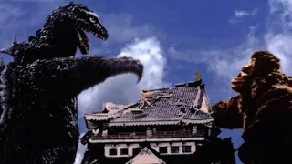 MAFDOMiNUS' Godzillathon - #3 King Kong vs. Godzilla