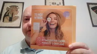 0273 #Oriflame 9/2022 -  2. zamówienie z katalogu czyli #unboxing