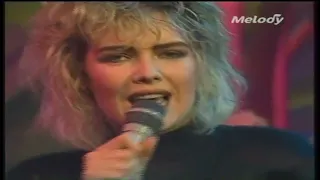 You Keep Me Hanging On- Kim Wilde