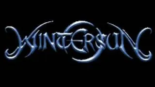 Wintersun - Winter Madness (Original Demo Version)