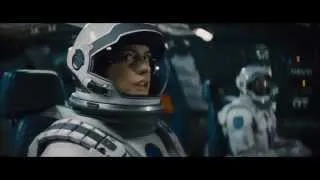 Interstellar Trailer (alternate version) |Feat. The Division Trailer Soundtrack| [1080p]