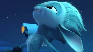 Mune: Guardian of the Moon v.f.