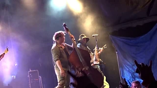 Steve' N Seagulls - Thunderstruck (Live God Save The Kouign Penmarc'h 06-15-2019)