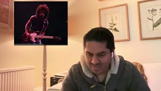 Reaction - First Time Hearing - Journey, 1981 Live, Mother, Father 🎵