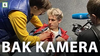 200k - Bloopers og bak kamera