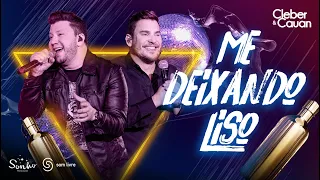 Cleber e Cauan – Me Deixando Liso | Surreal (Vídeo Oficial)