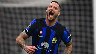 Inter - Atl. Madrid 1 - 0 Dominim Total/Finalizim Medioker ARNAUTOVIC 🤬💪🏻🤣