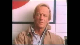 COCKFOSTERS 1980s - PAUL HOGAN IN FUNNY FOSTERS ADVERT