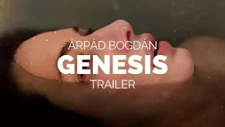 Genezis (Genesis) - Árpád Bogdán Film Trailer (Berlinale 2018)