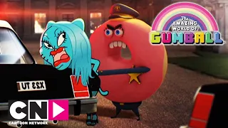 Gumball | Alegerea corectă | Cartoon Network