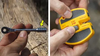 Genius Tools That Will Make Your Life Easier
