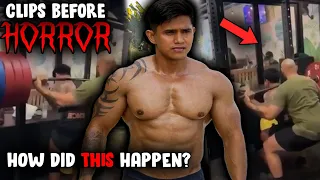 Fatal Workout │ 5 Clips Before HORROR
