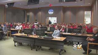 Annexation Fight Intensifies In McKinney