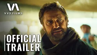 MISSION KANDAHAR Trailer 4K (2023) | Gerard Butler | Action, Thriller