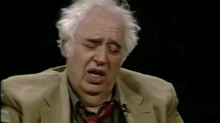 Harold Bloom-Reading,memory,thinking.