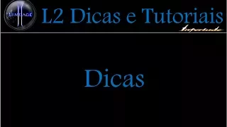 L2 Bugando Boss e Big Boss