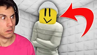 I WENT INSANE! | Roblox Need More Heat