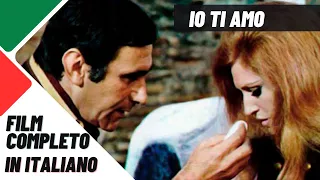 Io ti amo | Con Dalida | Film Completo in Italiano