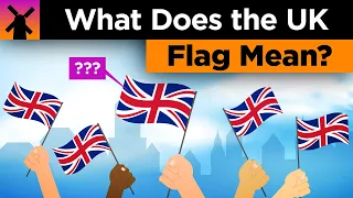 What Does the British Flag Mean?