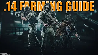 How to KILL the GOONS in .14 Escape from Tarkov