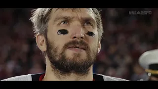 Alex Ovechkin “Gr8tness” Trailer