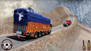 cargo indian truck gameindian truck simulator android gameplay part 5