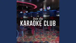 What Is Love (Karaoke Version) (In the Style of Haddaway)