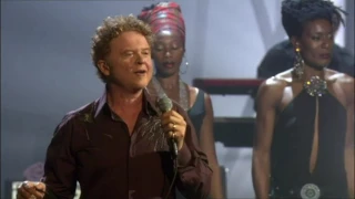 Simply Red  - Holding Back The Years (Live In Cuba)