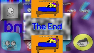 YTPMV A Blooper Of Logos In Klasky Csupo Logo Part 1 Scan