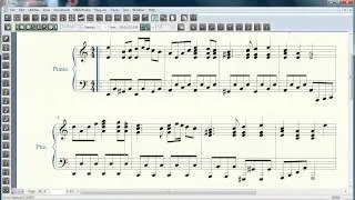 Korobeiniki (Tetris Theme) Sheet Music + Audio