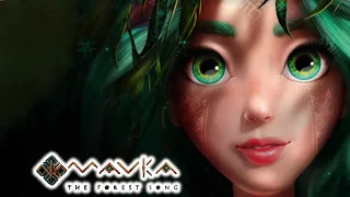 Mavka. The Forest Song Is An Upcoming Ukrainian Animated Movie....