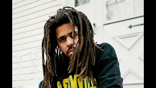 J.Cole - Dead Presidents II (prod. deranked)