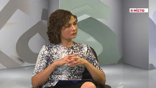 Людмила Бабенко, доктор історичних наук, зав кафедрою історії України ПНПУ