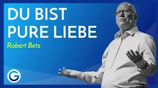 Selbstliebe: Schenke deinem inneren Kind wahre Liebe // Robert Betz