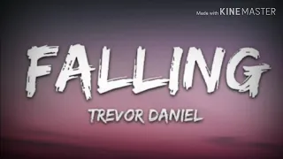 Trevor Daniel - Falling ( 1 hour version)