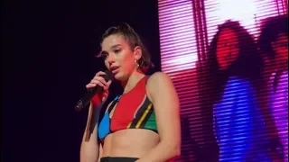 Dua Lipa - New Rules // Live in Korea 두아리파 내한 180506