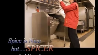 SPICER Marinator - Массажер вакуумный для мяса