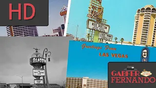 History Implosion las vegas hotels (1993-2016)