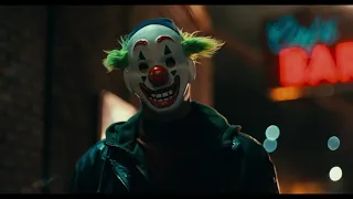 Thomas and Martha Wayne Death Scene in 2019 Joker Movie
