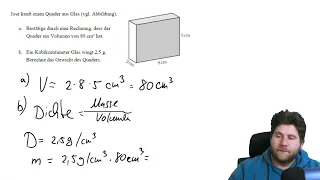 Mathe 10 Abschluss Training