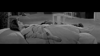 The Curse of the Aztec Mummy (1957) - Hypnosis / MC Scenes (HD) in Spanish with English subtitles