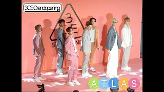 [FANCAM] ATLAS | โลเล | 3CE Grandopening 15/12/2565