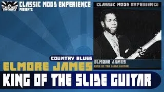 Elmore James - 1839 Blues (1954)