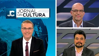 Jornal da Cultura | 20/04/2024