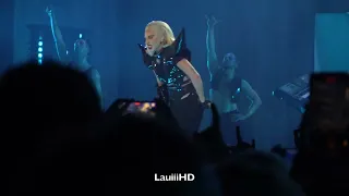 Lady Gaga - Telephone - Live in Dusseldorf, Germany 17.7.2022 4K