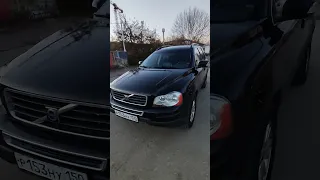 В продаже Volvo XC90 VMP_CARS